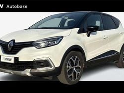Bianco Usata 2018 Renault Captur SUV | 10.990 € (Buon prezzo)