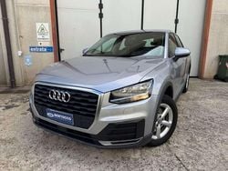 Grigio Usata 2017 Audi Q2 Business SUV | 15.900 € (Ottimo prezzo)