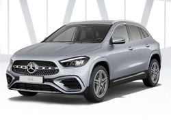 Argento Nuova 2025 Mercedes GLA180 AMG Line Premium SUV | 44.990 € (Buon prezzo)