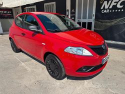 Rosso Usata 2019 Lancia Ypsilon Due volumi | 9500 € (Buon prezzo)