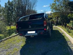 Nero Usata 2012 Mitsubishi L200 Pick-up | 16.000 € (Cara)