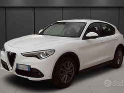 Other Usata 2021 Alfa Romeo Stelvio Business SUV | 18.999 € (Buon prezzo)