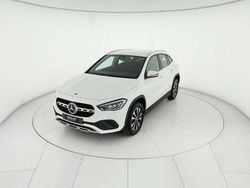 Bianco Usata 2022 Mercedes GLA250 SUV | 34.000 € (Buon prezzo)