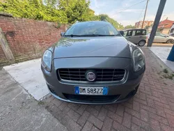 Grigio Usata 2008 Fiat Croma Emotion Station wagon | 2200 € (Buon prezzo)