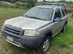Usata 2003 Land Rover Freelander SUV | 2500 € (Buon prezzo)