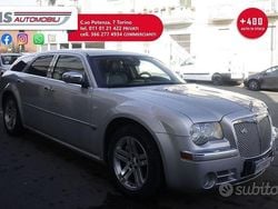 Grigio Usata 2006 Chrysler 300C Touring Station wagon | 4900 € (Buon prezzo)