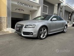 Grigio Usata 2009 Audi S5 Cabriolet Coupé | 13.990 €