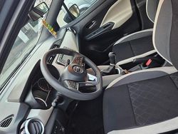 Grigio Usata 2018 Nissan Micra Due volumi | 10.000 € (Buon prezzo)