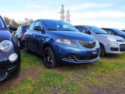 Blu Usata 2023 Lancia Ypsilon Silver Due volumi | 9250 € (Super prezzo)