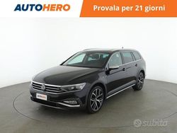 Nero Usata 2023 VW Passat Alltrack Station wagon | 26.399 € (Ottimo prezzo)
