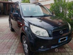 Usata 2008 Daihatsu Terios SUV | 3900 € (Ottimo prezzo)