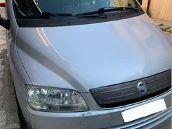Usata 2006 Fiat Multipla Active Monovolume | 1500 € (Cara)