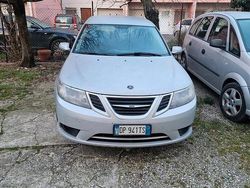 Grigio Usata 2008 Saab 9-3 Tre volumi | 1200 € (Super prezzo)