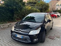 Nero Usata 2010 Citroën C4 Tre volumi | 2000 € (Super prezzo)