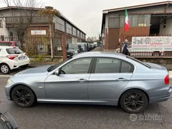 Usata 2009 BMW 318 Tre volumi | 1900 € (Super prezzo)