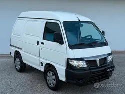 Usata 2014 Piaggio Porter Due volumi | 4500 €
