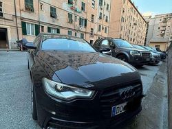 Usata 2014 Audi A6 Advanced Tre volumi | 16.000 €