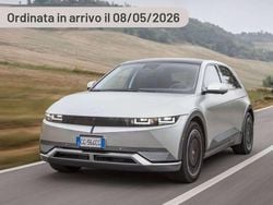 Argento Nuova 2025 Hyundai Ioniq 5 N Performance SUV | 76.230 €