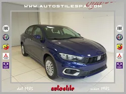 Blu Nuova 2024 Fiat Tipo S Tre volumi | 15.790 € (Ottimo prezzo)