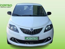 Bianco Usata 2024 Lancia Ypsilon Due volumi | 14.900 € (Cara)