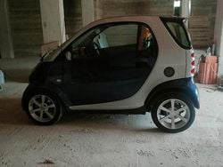Blu Usata 2003 Smart ForFour Due volumi | 1800 €