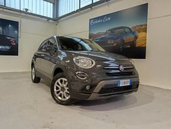 Grigio Usata 2019 Fiat 500X Cross SUV | 14.900 € (Buon prezzo)
