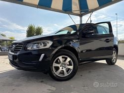 Nero Usata 2015 Volvo XC60 Business Edition SUV | 12.490 € (Buon prezzo)