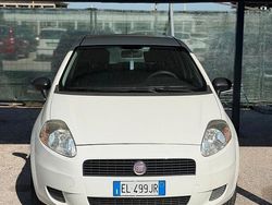 Bianco Usata 2011 Fiat Punto Evo Dynamic Due volumi | 2900 € (Ottimo prezzo)