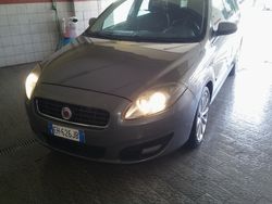 Grigio Usata 2011 Fiat Croma Station wagon | 3400 € (Cara)