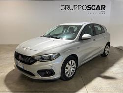 Usata 2018 Fiat Tipo Easy Tre volumi | 8900 € (Buon prezzo)
