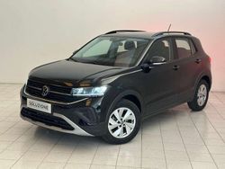 Nero Nuova 2025 VW T-Cross Style SUV | 25.850 € (Buon prezzo)
