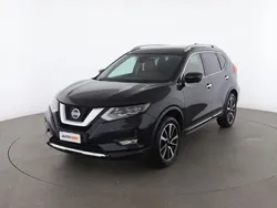 Nero Usata 2020 Nissan X-Trail Tekna SUV | 20.399 € (Buon prezzo)