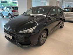 Pebble black Nuova 2025 MG MG3 Due volumi | 14.750 € (Buon prezzo)