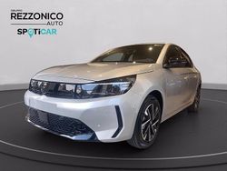 Grigio Nuova 2025 Opel Corsa Due volumi | 16.700 € (Buon prezzo)