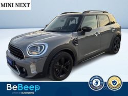 Grigio Usata 2020 Mini Countryman SUV | 22.300 € (Buon prezzo)
