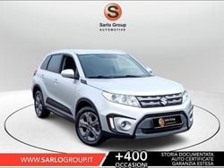 Argento Usata 2017 Suzuki Vitara Cool SUV | 13.900 € (Super prezzo)