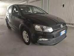Nero Usata 2016 VW Polo Tre volumi | 5900 € (Super prezzo)