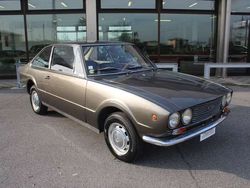 Grigio Usata 1967 Fiat 124 Coupé | 22.900 €