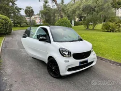 Usata 2016 Smart ForTwo Coupé Passion Due volumi | 9800 € (Buon prezzo)