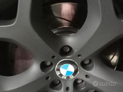 Nero Usata 2009 BMW X5 SUV | 7000 € (Ottimo prezzo)