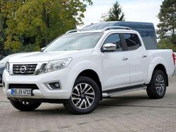 Bianco Usata 2017 Nissan Navara Tekna Pick-up | 22.900 € (Ottimo prezzo)