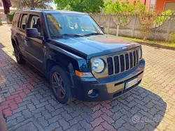 Usata 2009 Jeep Patriot Limited SUV | 8900 € (Buon prezzo)