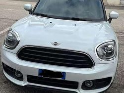 Bianco Usata 2020 Mini Cooper Countryman Essential SUV | 22.500 € (Buon prezzo)