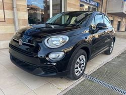 Nero Usata 2022 Fiat 500X Urban SUV | 12.000 € (Ottimo prezzo)