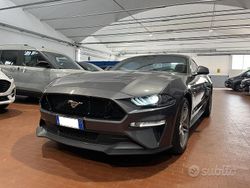 Grigio Usata 2023 Ford Mustang Fastback Coupé | 45.900 €