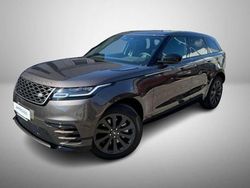 Charente grey Usata 2023 Land Rover Range Rover Velar R-Dynamic SUV | 57.900 € (Buon prezzo)