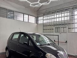 Marrone Usata 2007 Lancia Musa Monovolume | 2500 € (Buon prezzo)