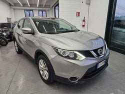 Argento Usata 2015 Nissan Qashqai Tekna SUV | 9900 € (Ottimo prezzo)