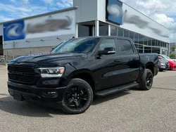 Nero metallizzato Usata 2022 RAM 1500 Pick-up | 52.900 € (Cara)