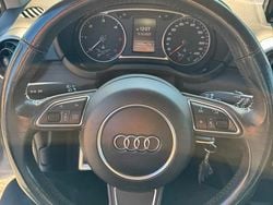 Grigio Usata 2018 Audi A1 S-Line Tre volumi | 12.500 €